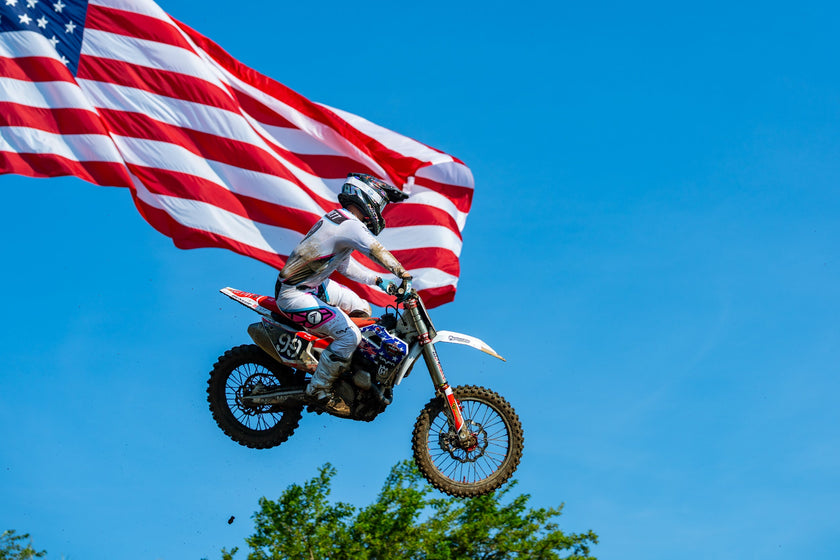 RED BUD