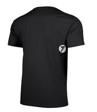 Brand Tee Black