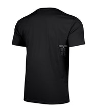 Dot Tee Black