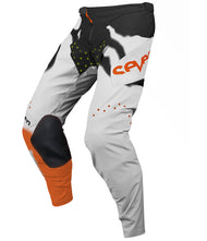 Zero Clownfish Pant - Black/White