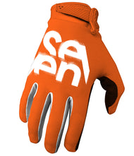 Annex Clownfish Glove - Orange
