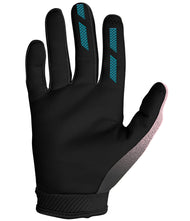 Annex 7 Dot Glove - Rose/Charcoal
