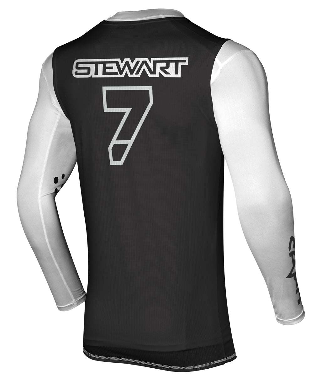 Jersey Printing