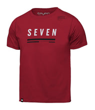 Youth League Tee Red