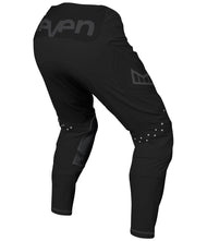 Zero Melin Pant - Black