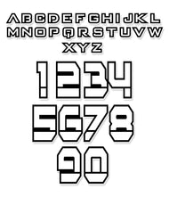 Jersey Printing