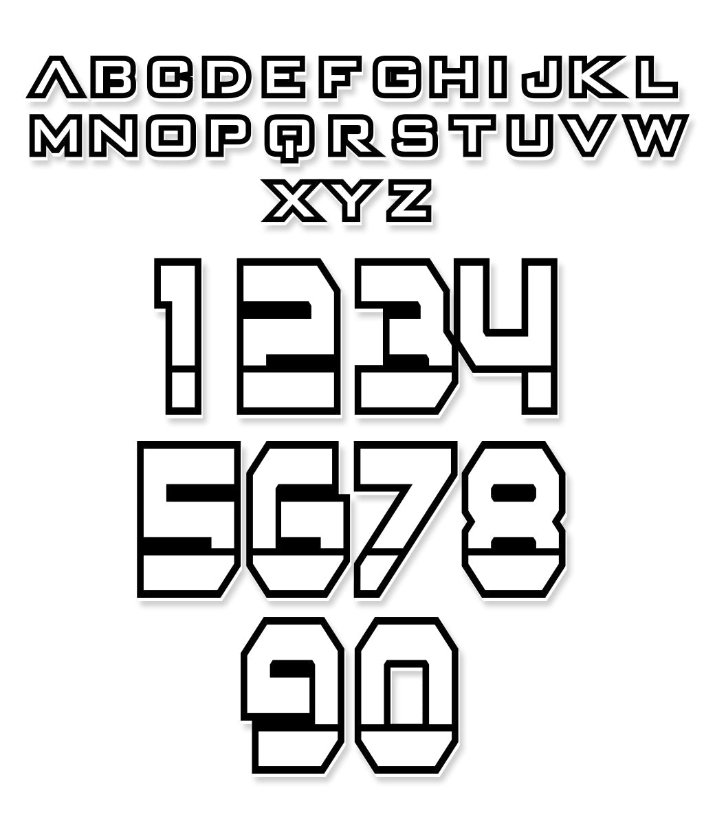 Jersey Printing