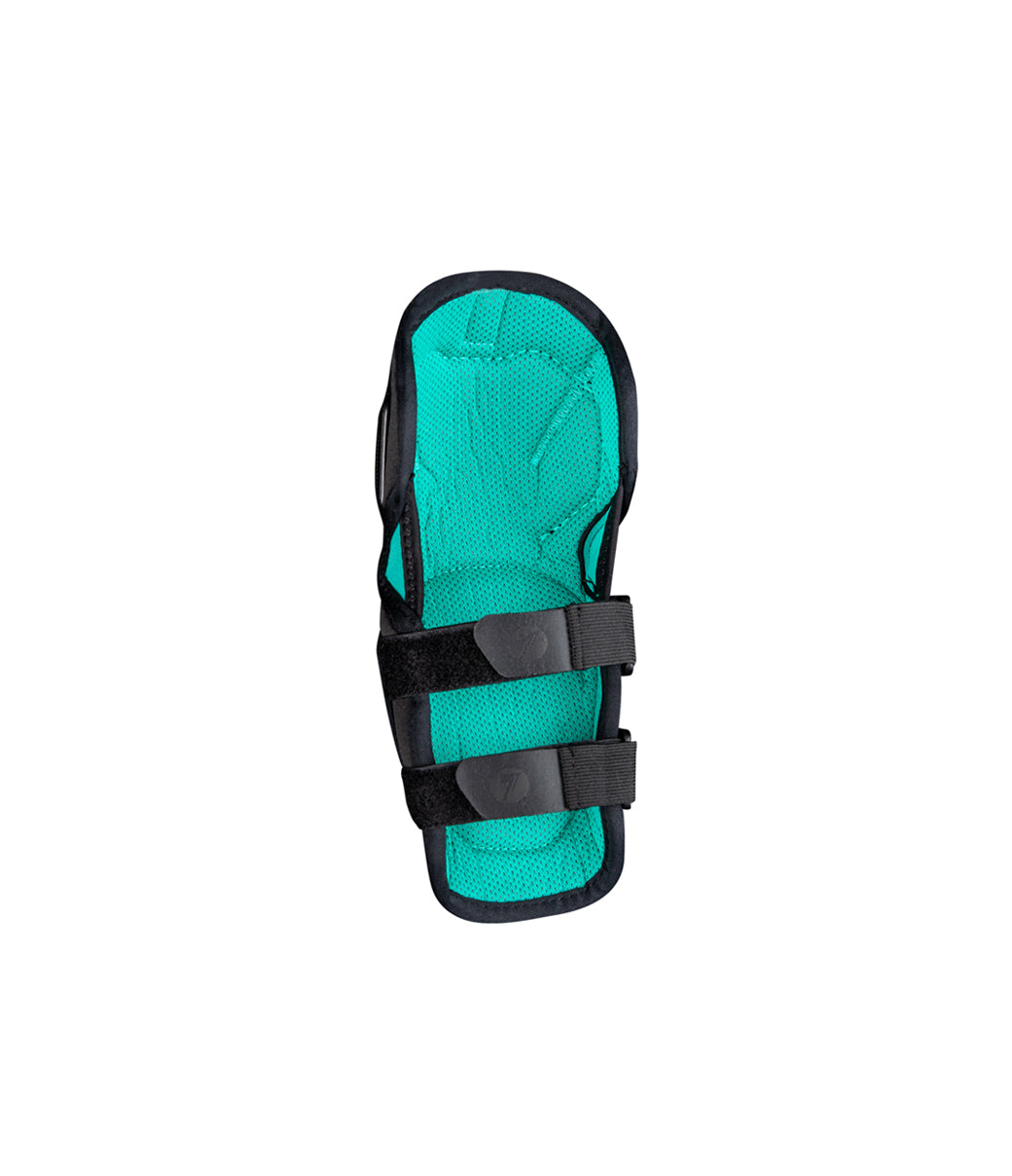 Particle Peewee Knee Guards
