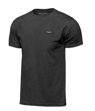 Pennant Tee Mineral Black