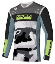 Rival Barrack Jersey - Skylight