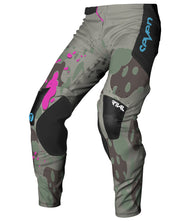 Rival Disclosure Pant - Mineral Gray