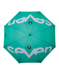 Brand Umbrella - Aqua