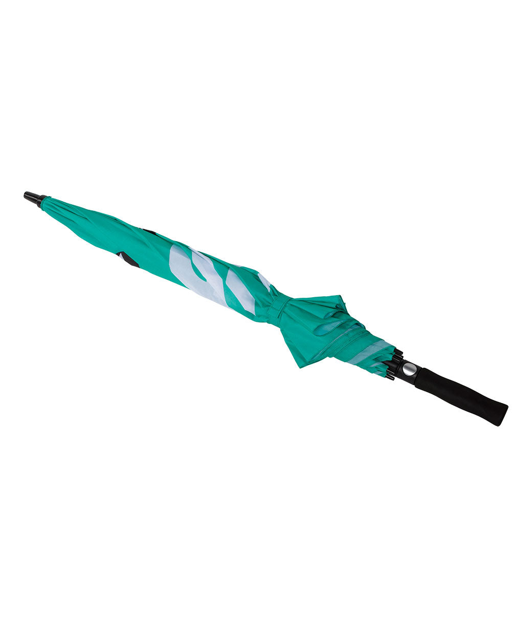 Brand Umbrella - Aqua