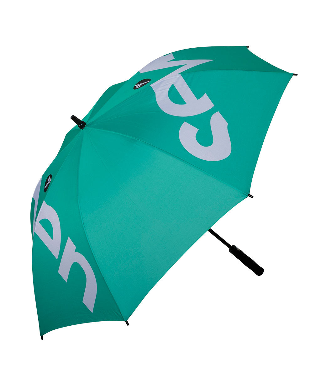 Brand Umbrella - Aqua