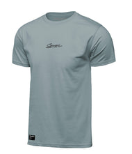 Siggy Tee - Smoke