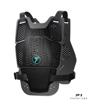 Stratus Core Shield - Black