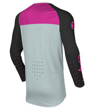 Youth Vox Aperture Jersey - Mist