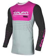 Youth Vox Aperture Jersey - Mist