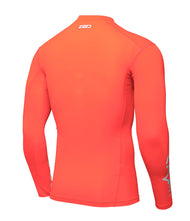 Zero Compression Jersey - Coral