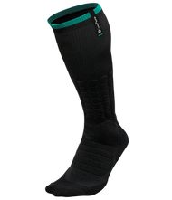 Zero Sox - Black