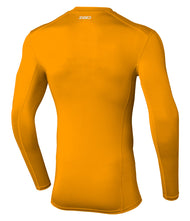 Zero Compression Jersey - Orange