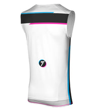Zero Alter OverJersey - White/Black