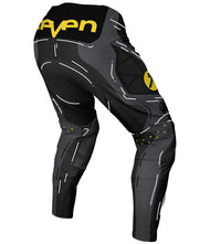 Zero Hijack Pant - Black